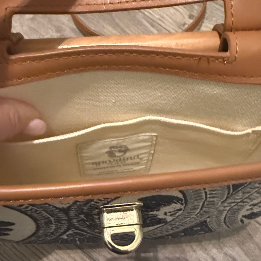 SPARTINA 449 Catalina Ashley River Crossbody - Picture 8 of 10